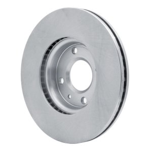 Chevrolet Sonic Brake Rotor (1) - Front - R1 Concepts - Plain - `12-`17